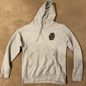 ASSC "Blocked Tiger Camo" Hoodie